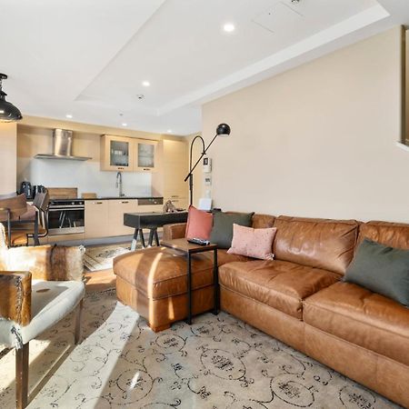 Marvelous Downtown Apartment Moments From Main Beach With Heated Pool, Gym And Parking Маунт Маунгануи Екстериор снимка