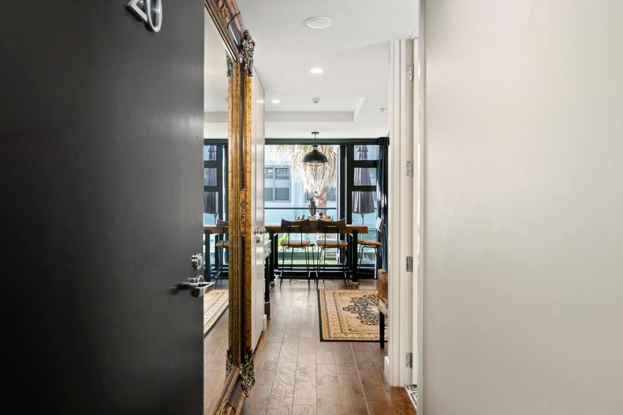 Marvelous Downtown Apartment Moments From Main Beach With Heated Pool, Gym And Parking Маунт Маунгануи Екстериор снимка