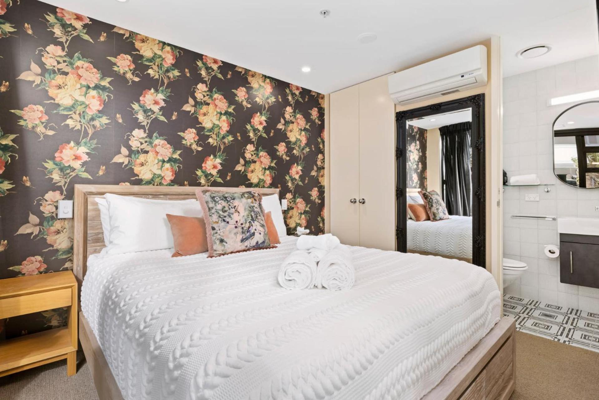 Marvelous Downtown Apartment Moments From Main Beach With Heated Pool, Gym And Parking Маунт Маунгануи Екстериор снимка